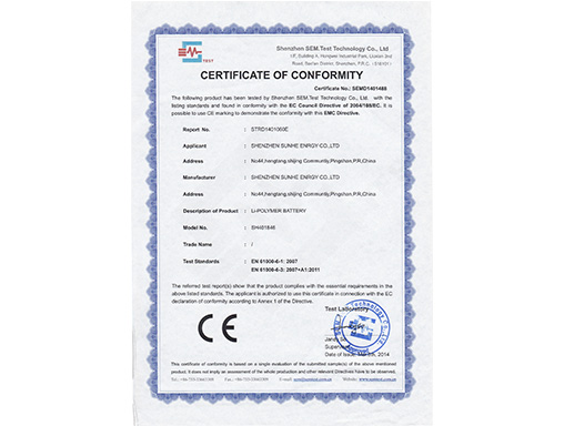 CE