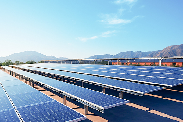 Energy storage systems