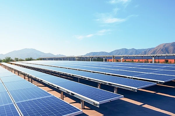 Energy storage systems