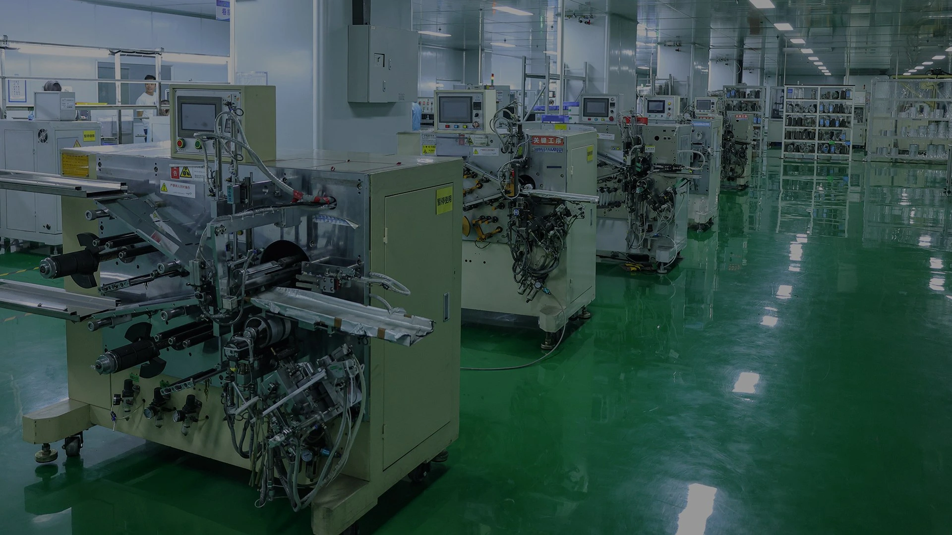 ESS Energy Storage Battery System