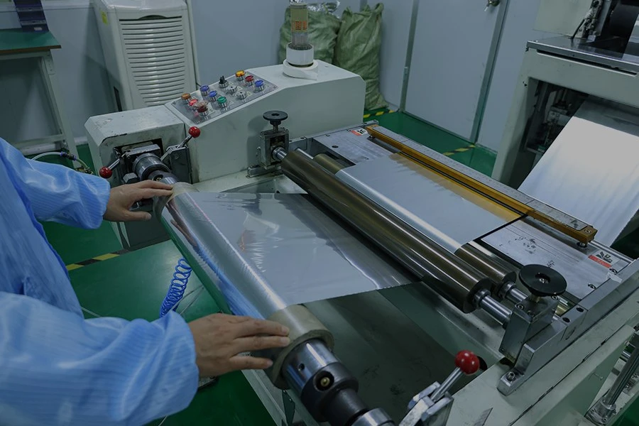 Production Line