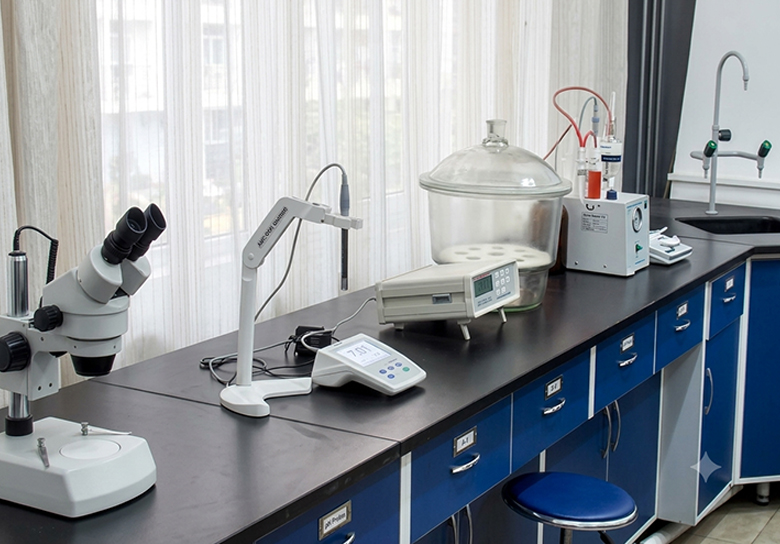 Lab Equipment 2