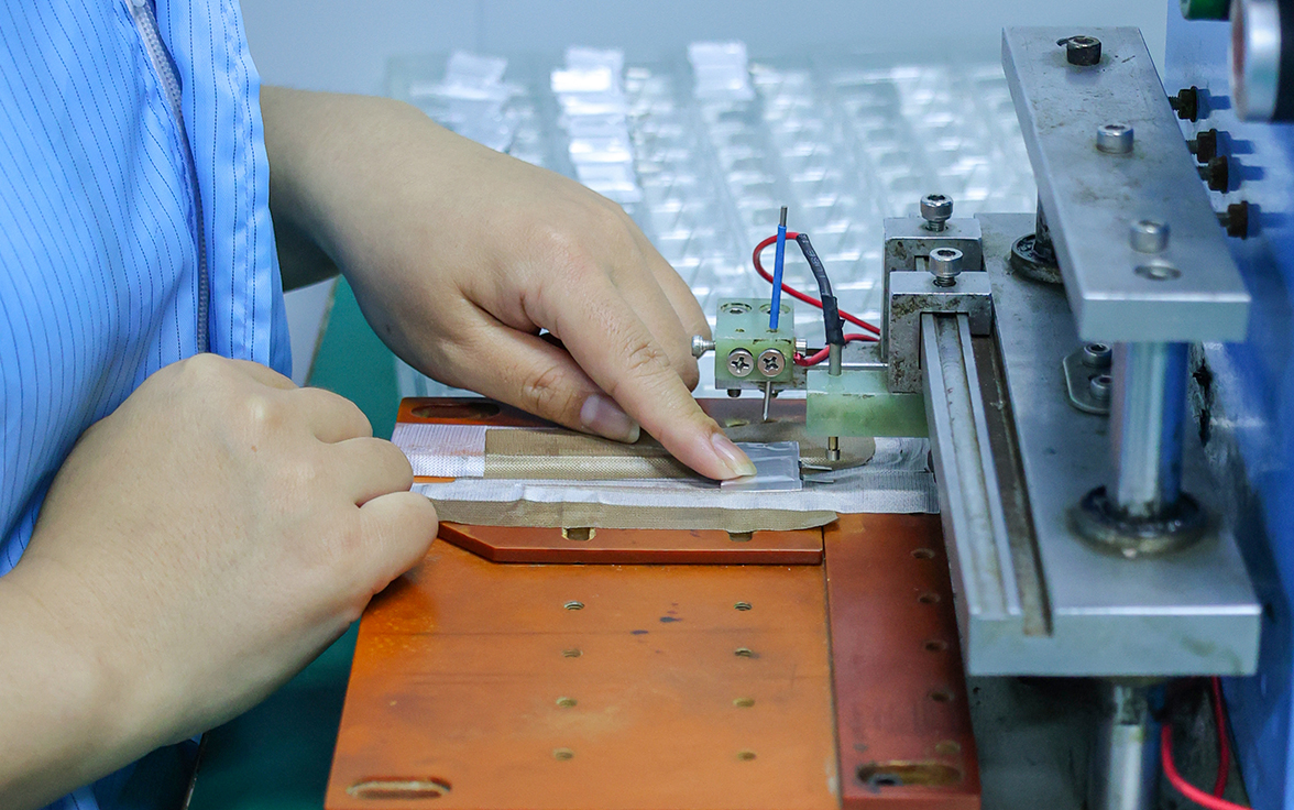 Production Line Tech
