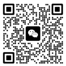 Company WeChat QR Code