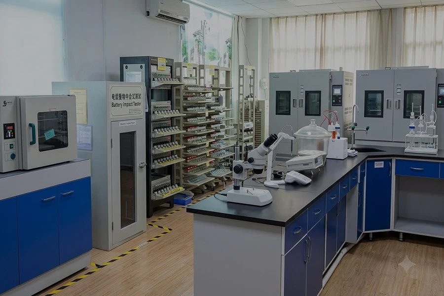 Testing Lab