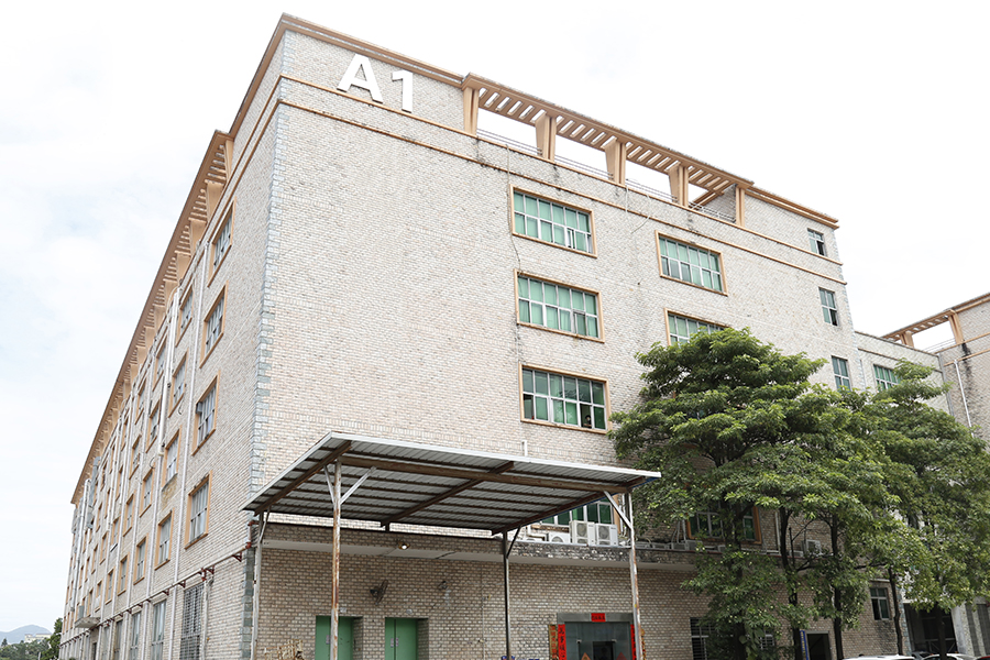 Shenzhen Factory