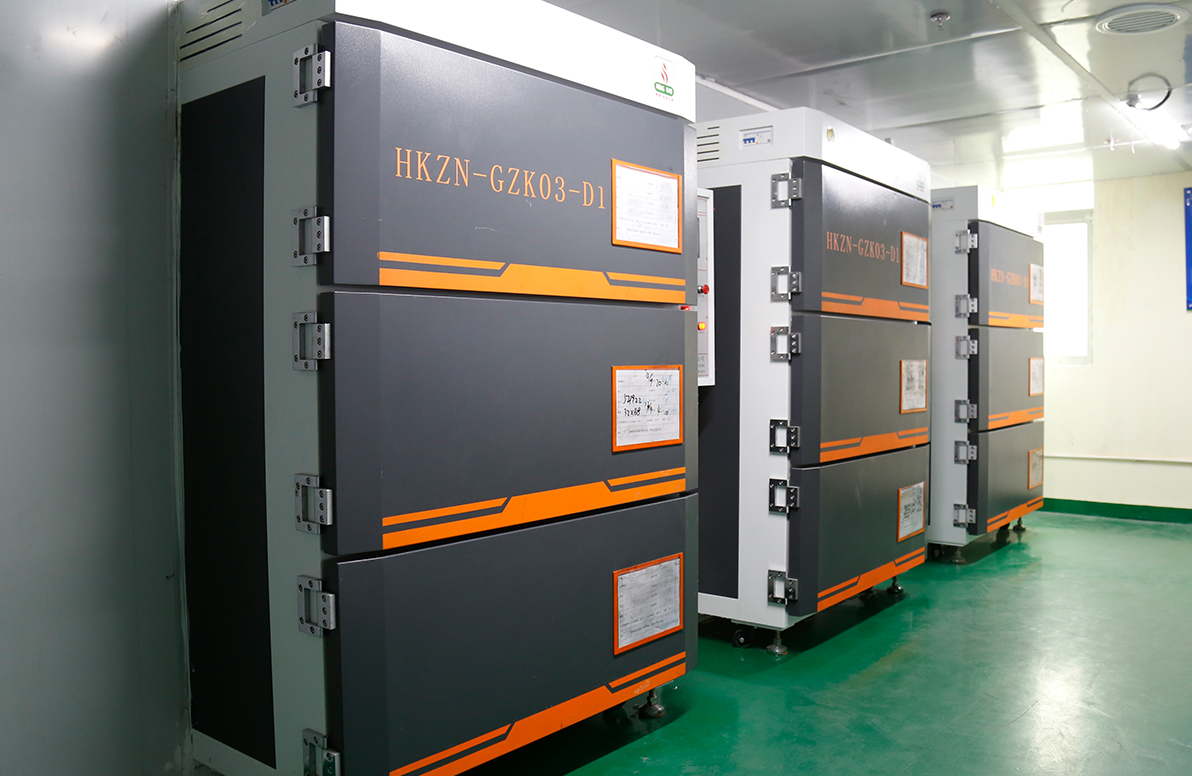 Auto Winding Equipment