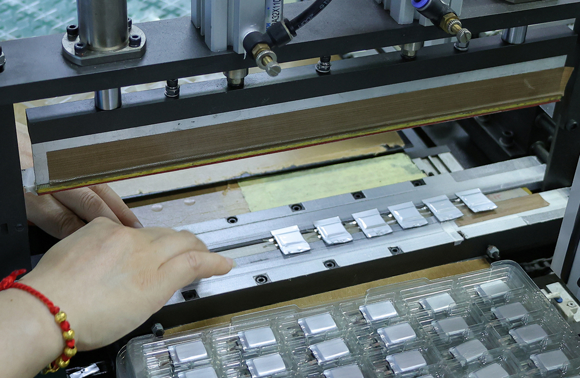 Safety Test Machine