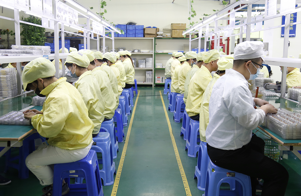 Dry Coating Workshop