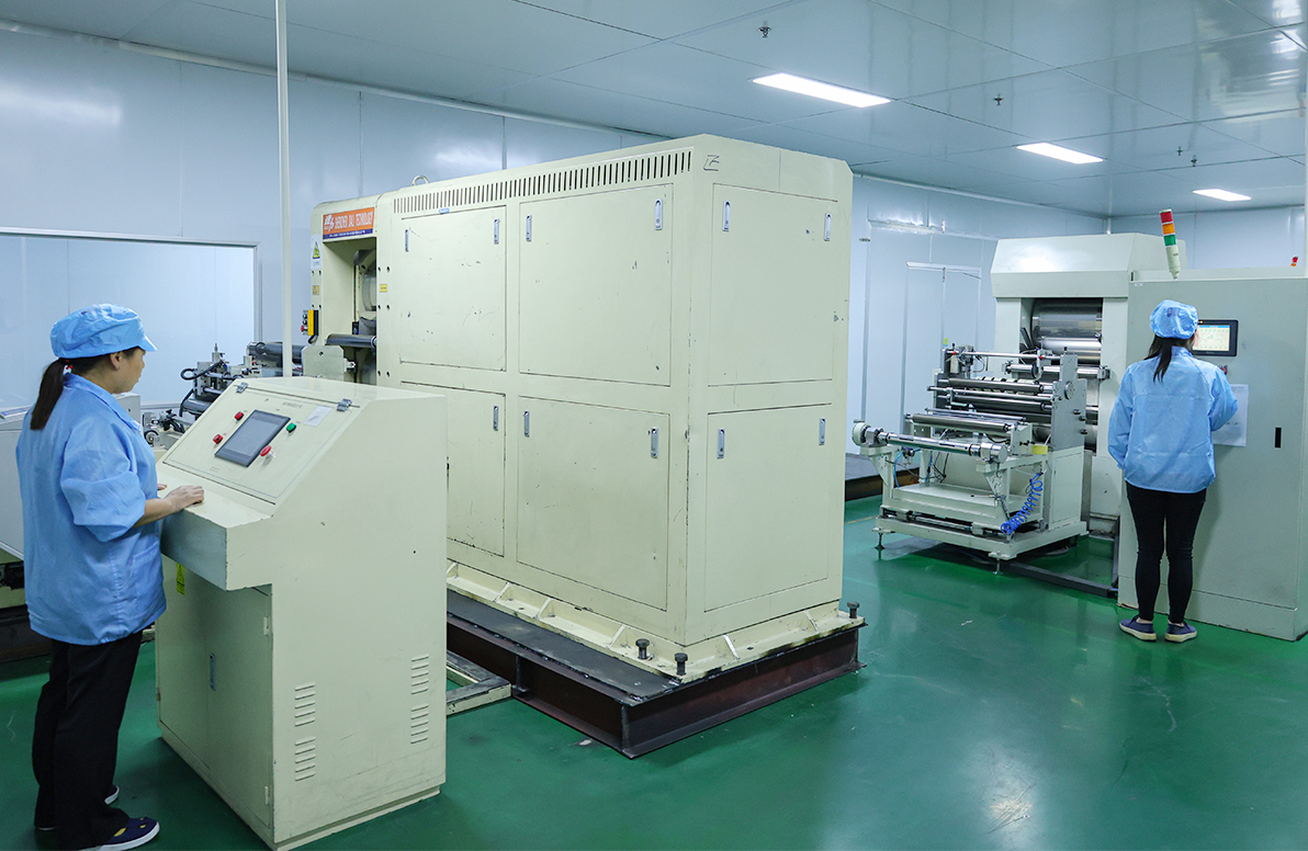 Sealing Workshop