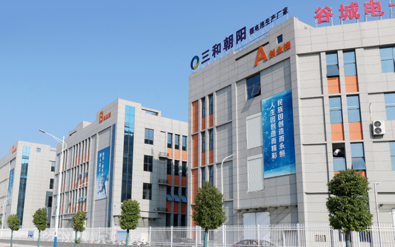 Company Overview