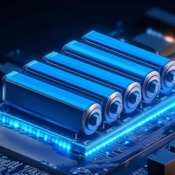 Lithium-ion Battery Industry Booms in June 2026