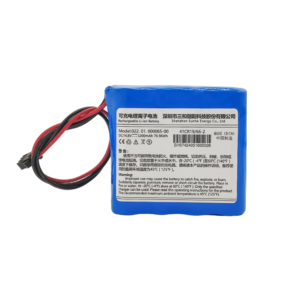 18650-4S2P