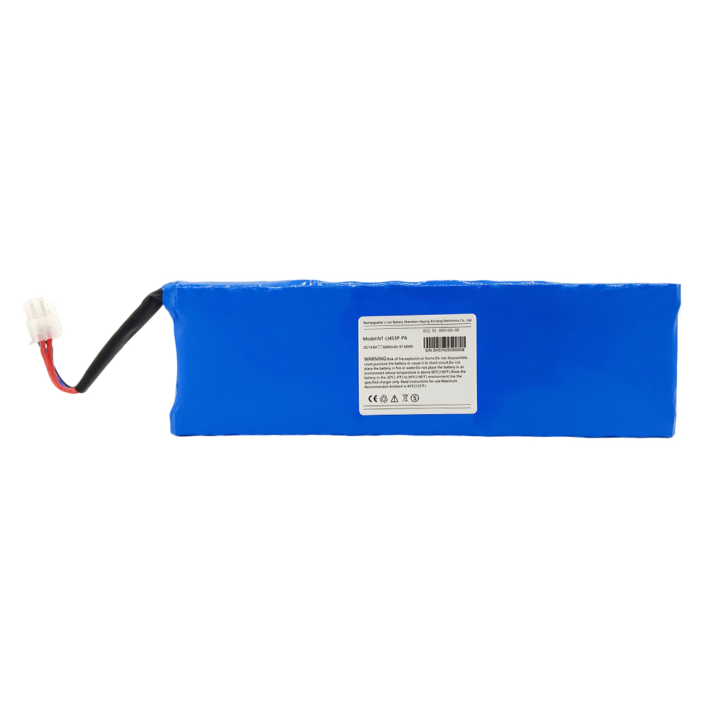 18650-4S3P