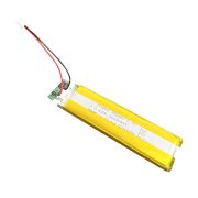 SUNHE Provides Customized Battery Solutions For Financial Eq