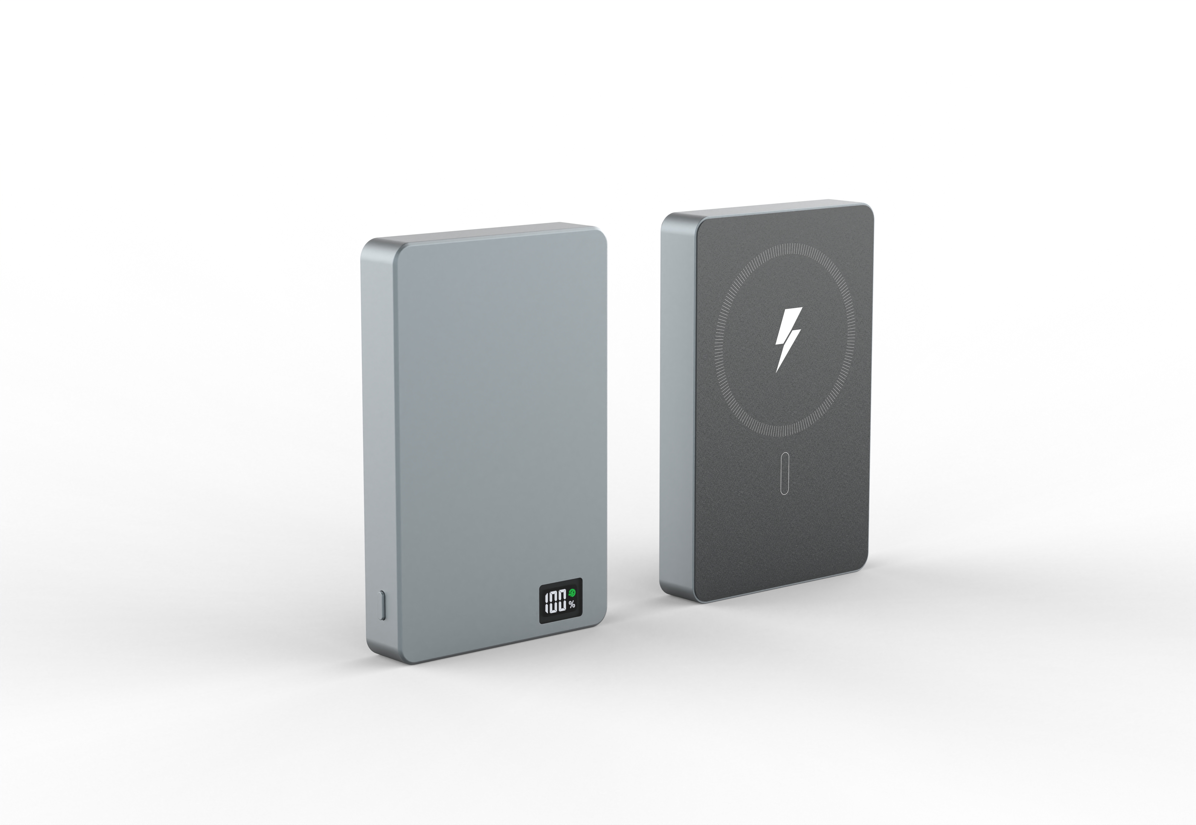 SUNHE Expands Energy Ecosystem with Magnetic Wireless Power