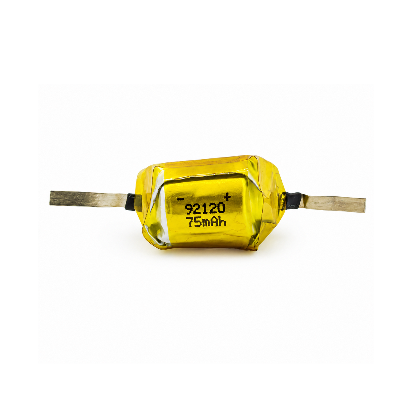 92120 lithium polymer battery